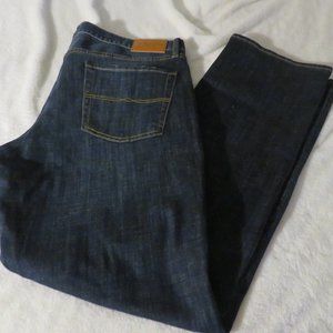 Lucky Brand 361 Vintage Straight Jeans  38x34